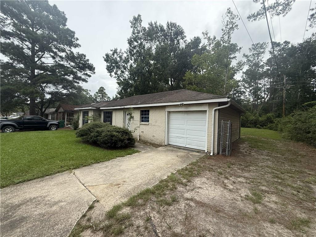 164 Northwood Drive Slidell, LA 70458 - Photo 3 of 28