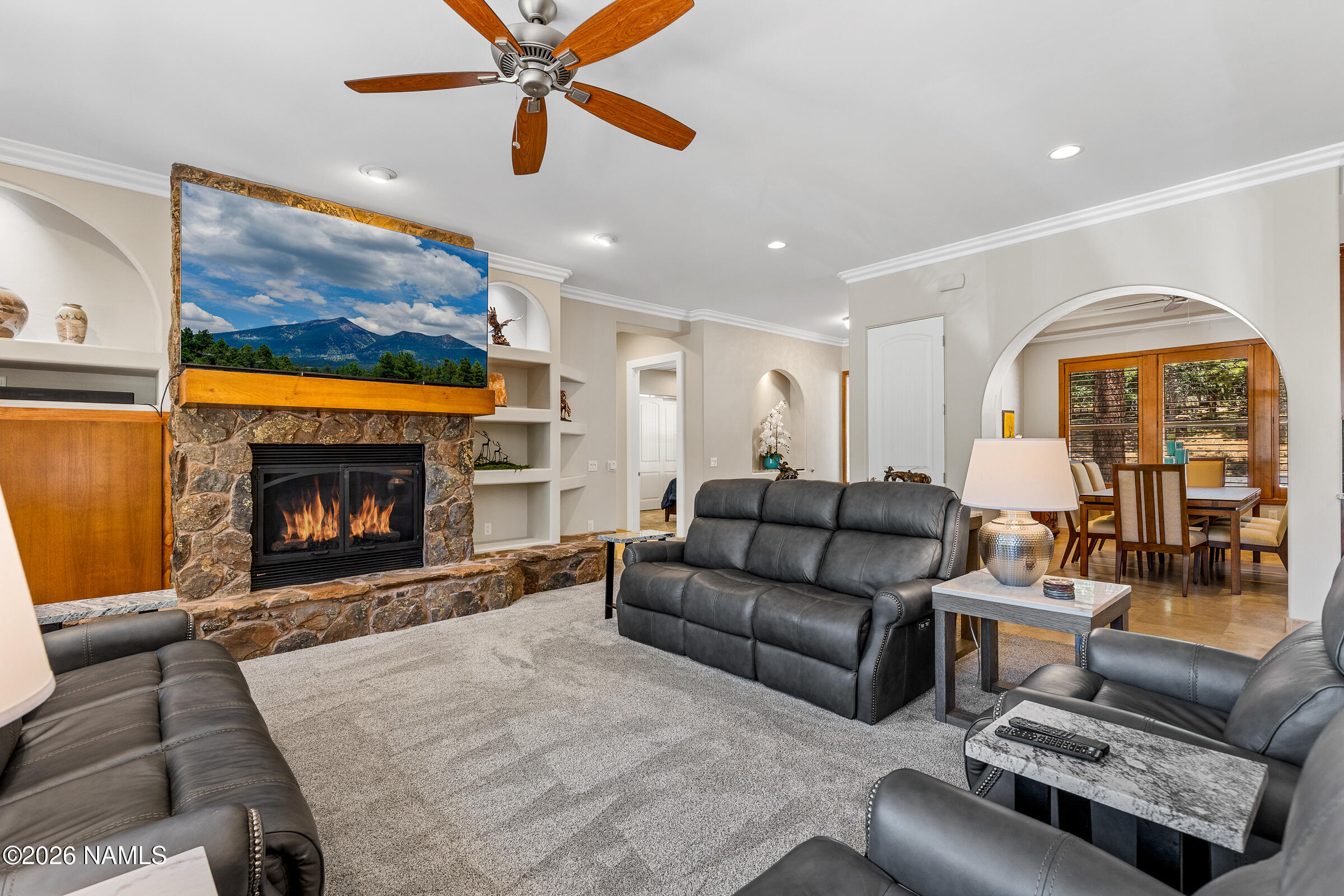 1770 North Slippery Rock Road Flagstaff, AZ 86004 - Photo 17 of 61 1770 N Slippery Rock Rd-18