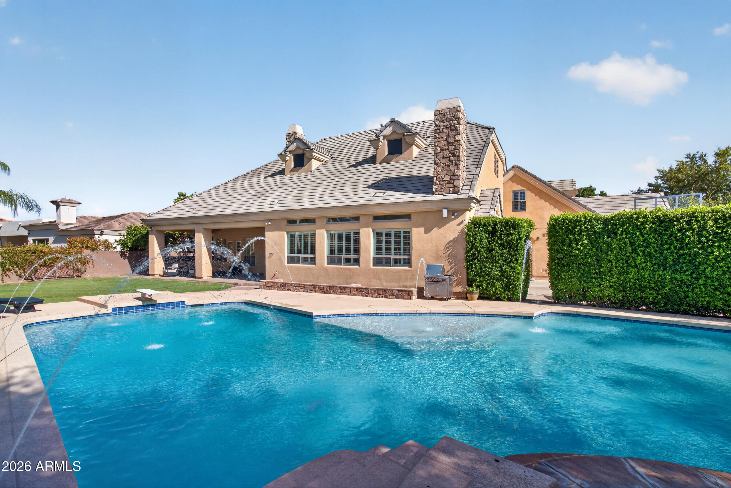 2918 East Waterman Way Gilbert, AZ 85297 - Photo 99 of 113 Heated Pool