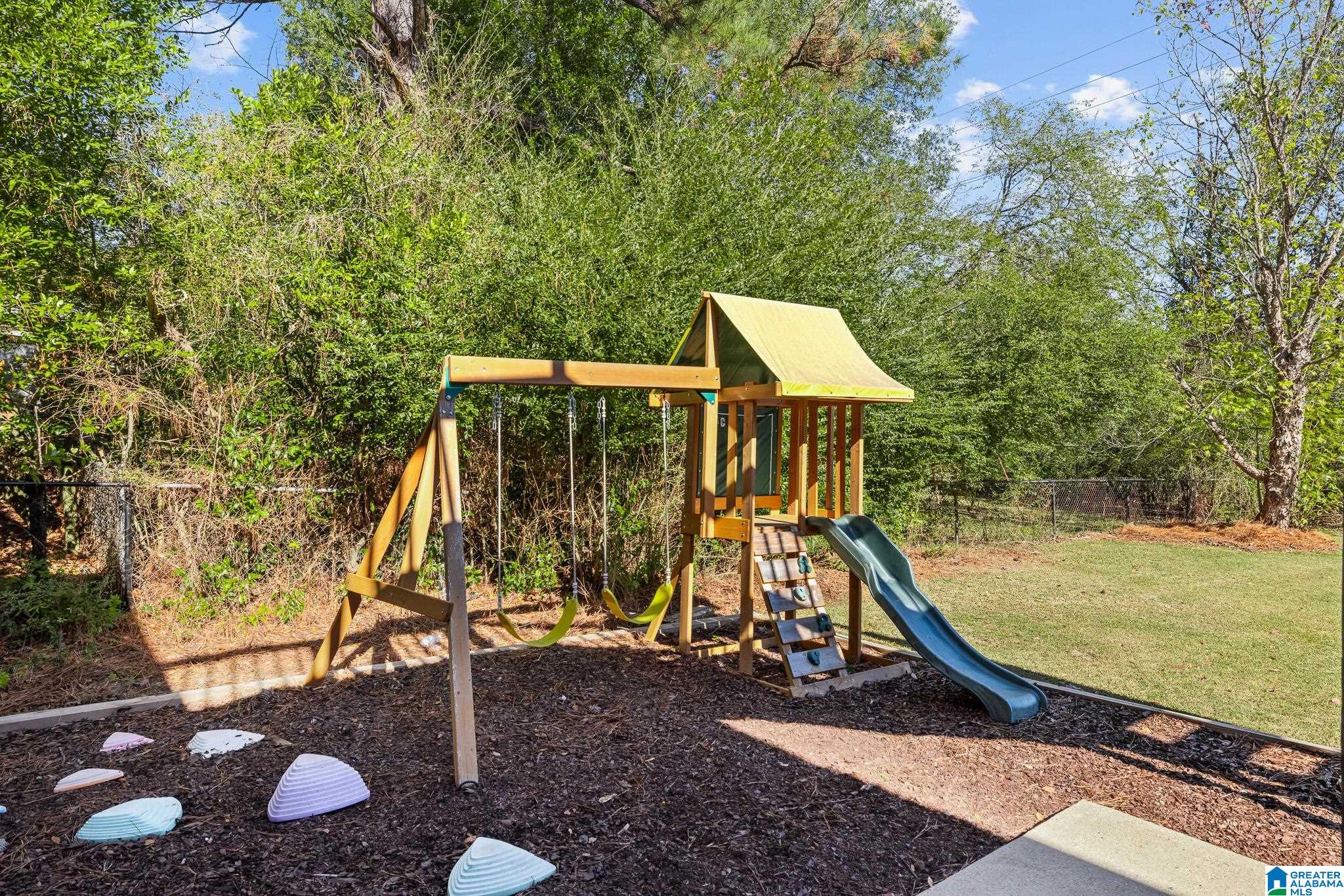 1508 King George Drive Alabaster, AL 35007 - Photo 36 of 38