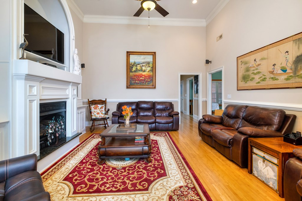 30 Steppingstone Path Sumter, SC 29150 - Photo 14 of 44 Gallery Image 14