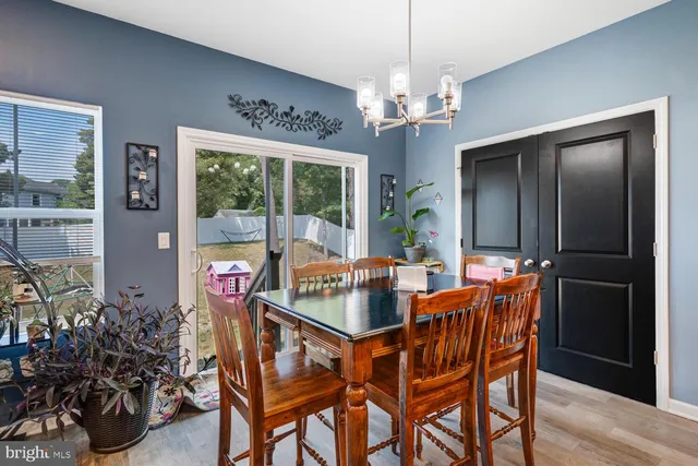 $550,000 | 107 Sandpiper Lane, Little Egg Harbor, NJ 08087