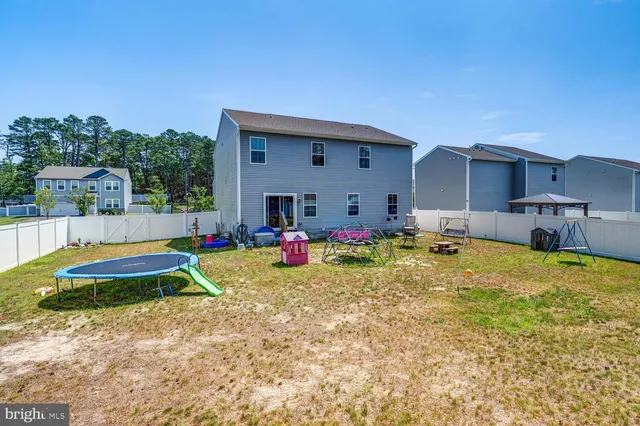 $550,000 | 107 Sandpiper Lane, Little Egg Harbor, NJ 08087