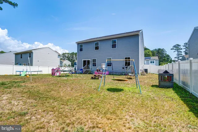 $550,000 | 107 Sandpiper Lane, Little Egg Harbor, NJ 08087