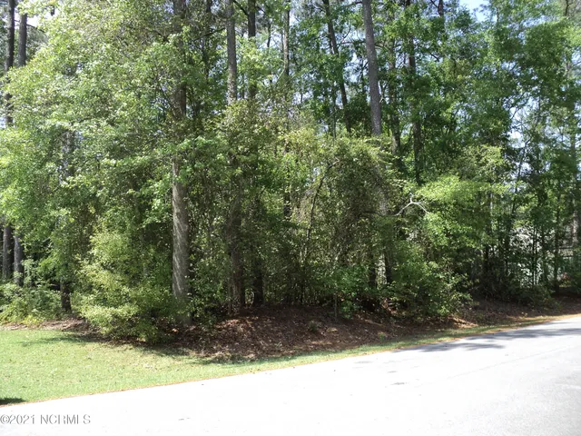 $58,000 | Lot 53 West Fairway Drive, Washington, NC 27889
