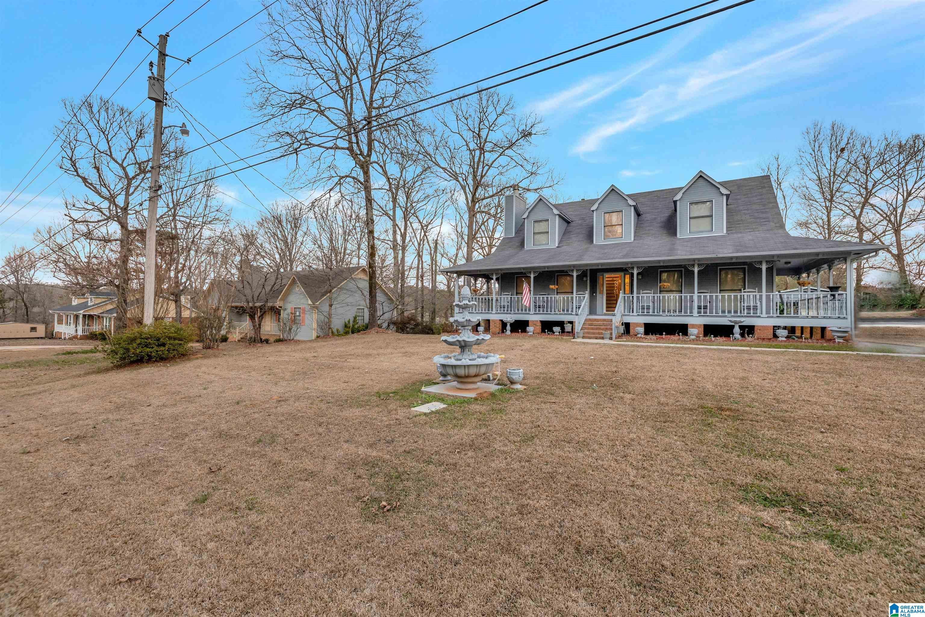 925 5th Avenue Pleasant Grove, AL 35127 - Photo 38 of 38