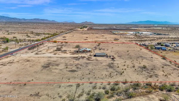 $450,000 | 30501 West Yuma Road, Buckeye, AZ 85326