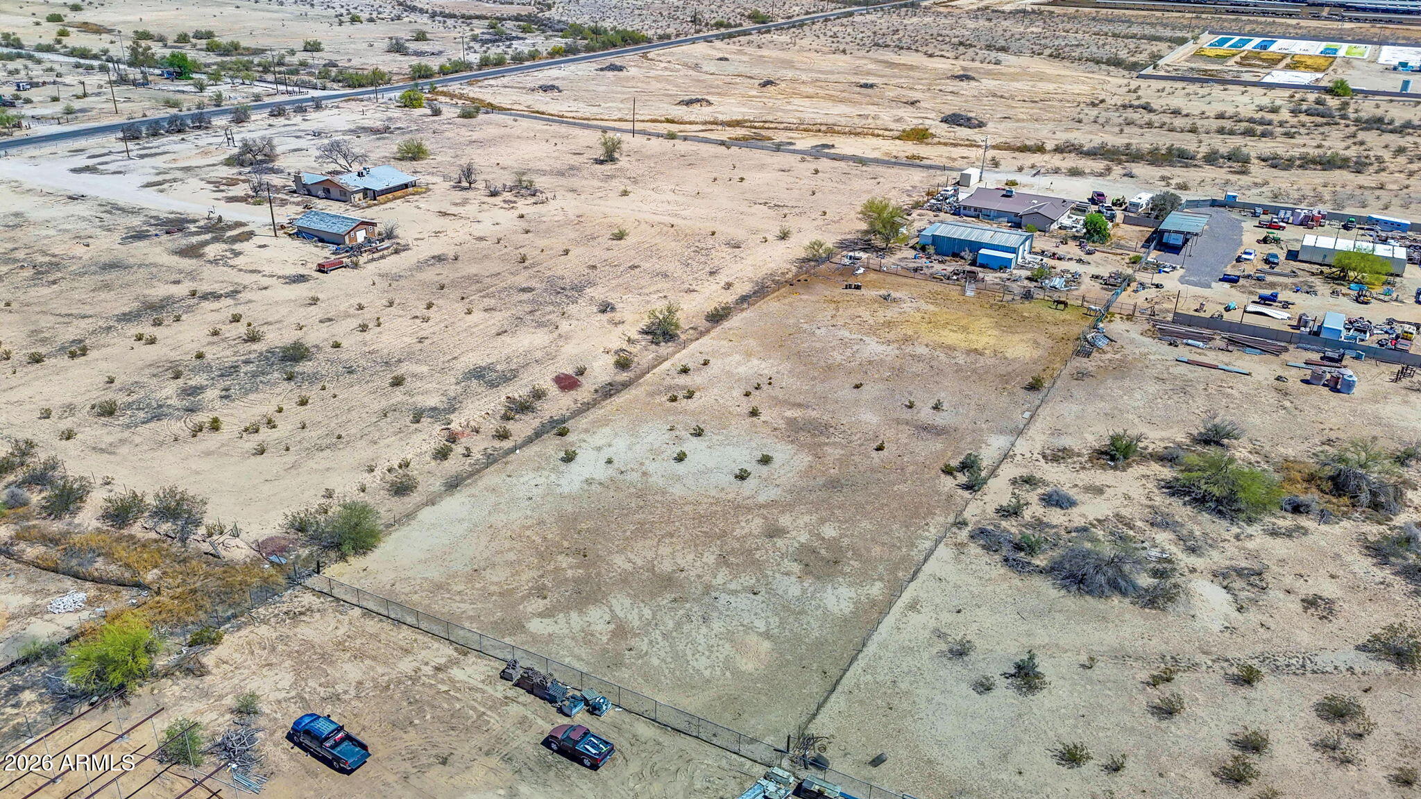 30501 West Yuma Road Buckeye, AZ 85326 - Photo 14 of 30 5-web-or-mls-DJI_20260324121655_0761_D