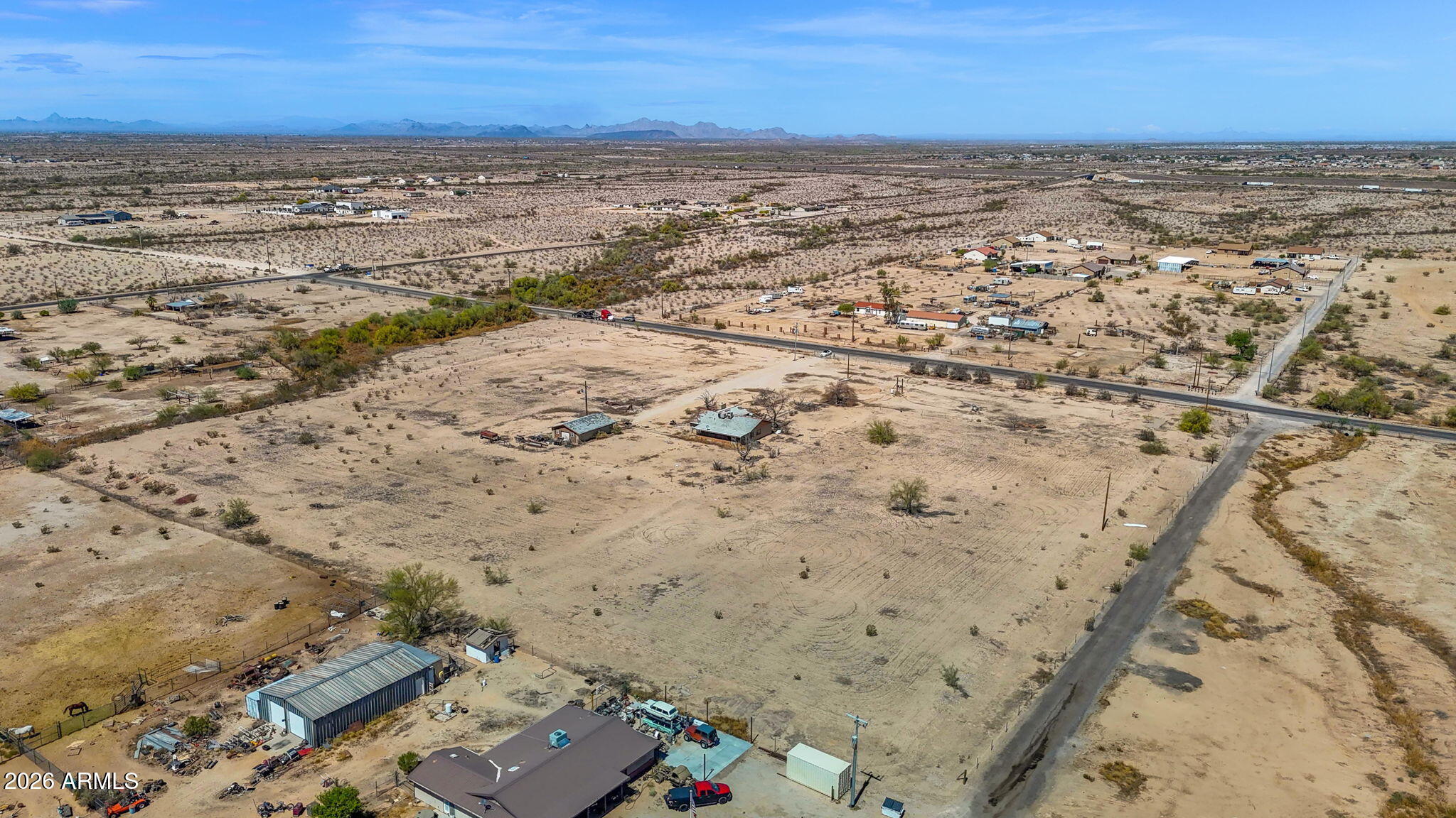 30501 West Yuma Road Buckeye, AZ 85326 - Photo 17 of 30 8-web-or-mls-DJI_20260324121735_0764_D