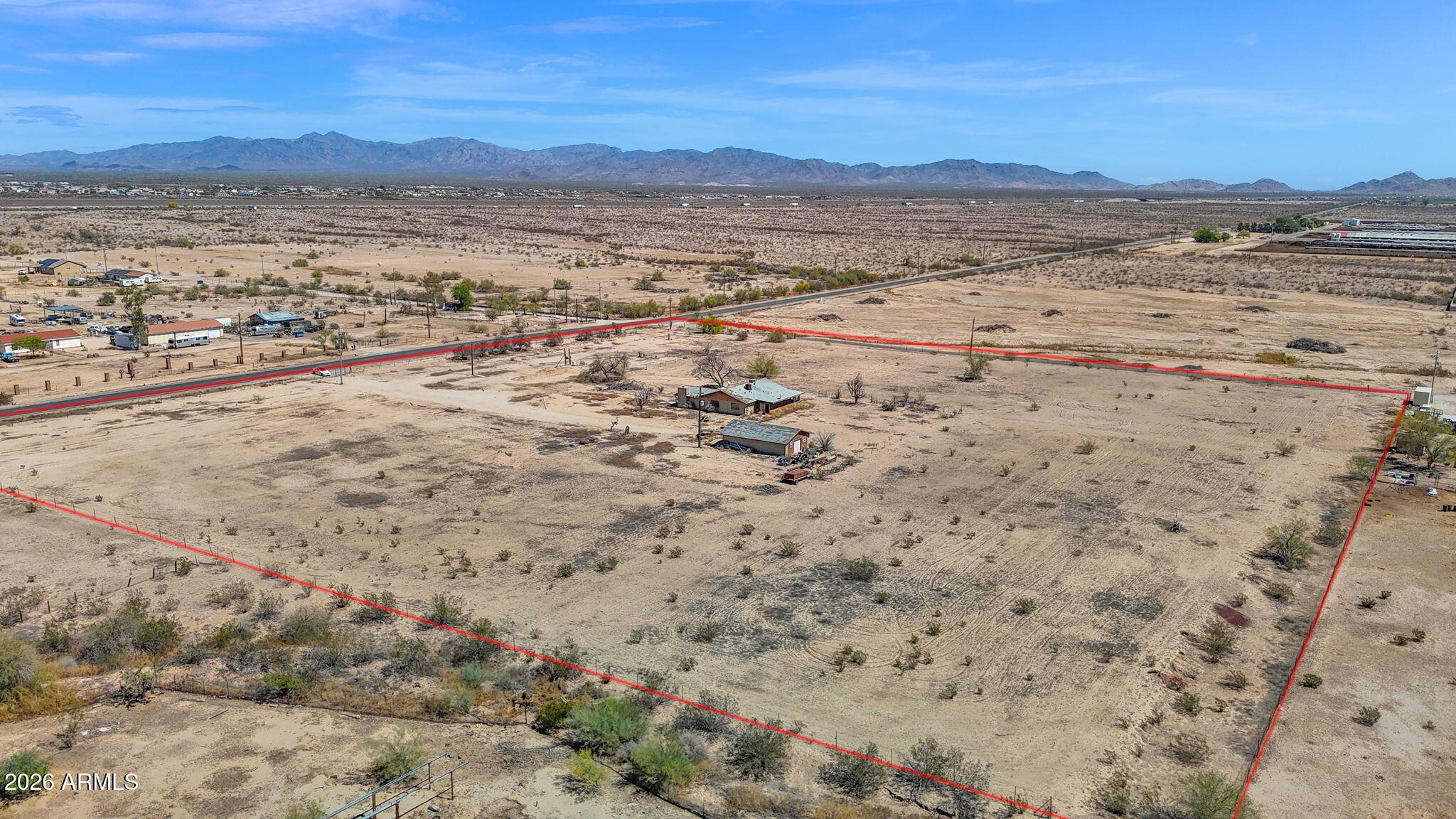 30501 West Yuma Road Buckeye, AZ 85326 - Photo 2 of 30 24-web-or-mls-3-print-DJI_20260324121643