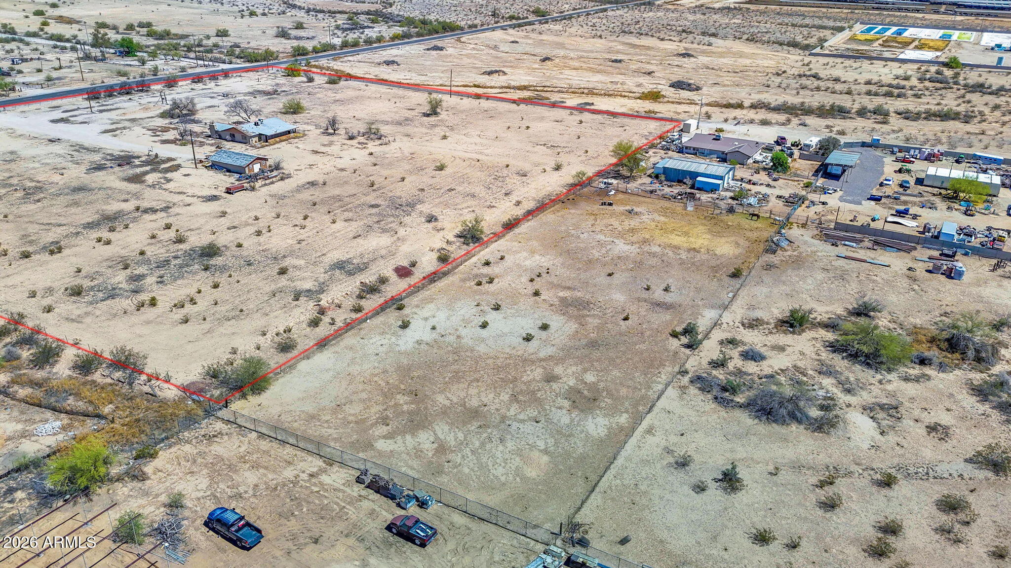 30501 West Yuma Road Buckeye, AZ 85326 - Photo 4 of 30 26-web-or-mls-5-print-DJI_20260324121655
