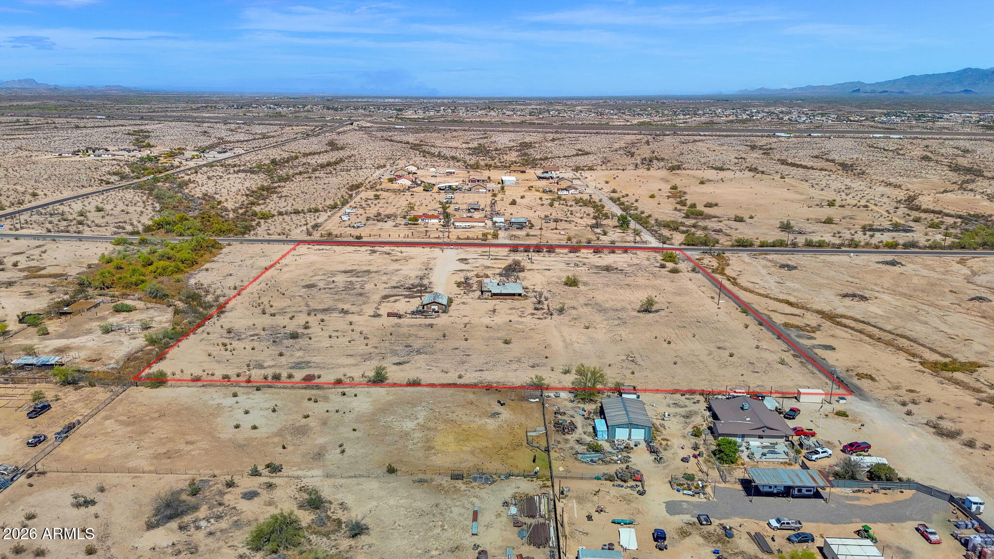 30501 West Yuma Road Buckeye, AZ 85326 - Photo 5 of 30 27-web-or-mls-6-print-DJI_20260324121712