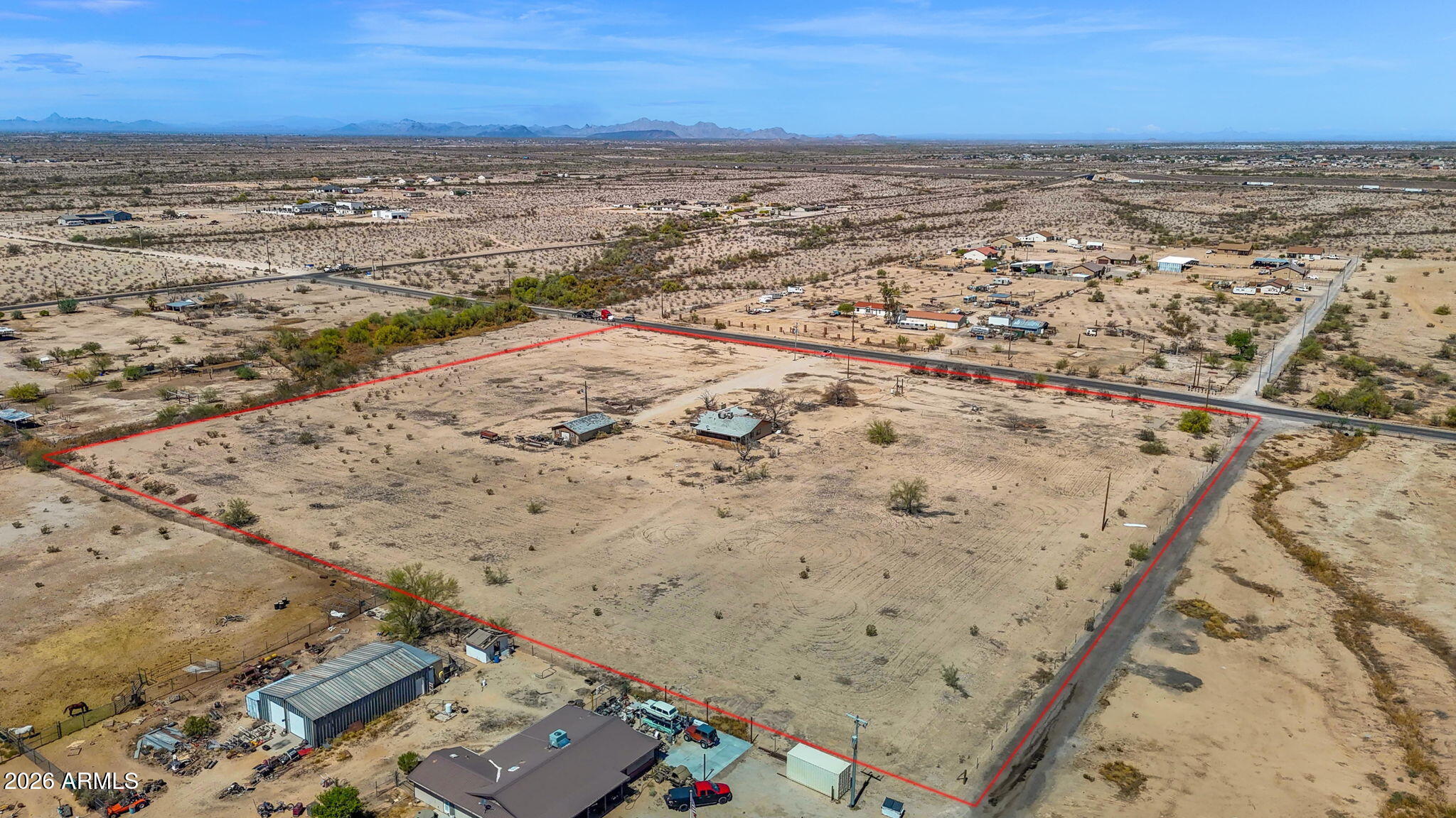 30501 West Yuma Road Buckeye, AZ 85326 - Photo 7 of 30 29-web-or-mls-8-print-DJI_20260324121735