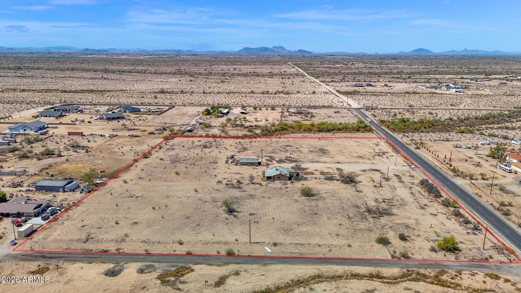 30501 West Yuma Road Buckeye, AZ 85326 - Photo 8 of 30 30-web-or-mls-9-print-DJI_20260324121751