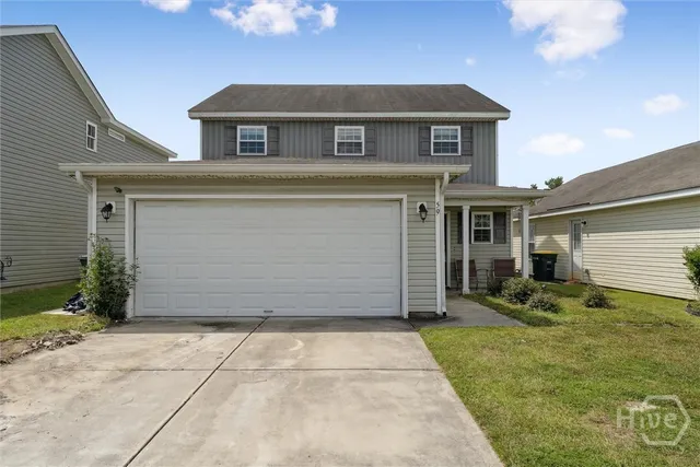 $295,000 | 59 Fiore Drive, Savannah, GA 31419