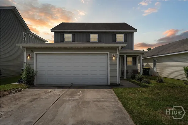$295,000 | 59 Fiore Drive, Savannah, GA 31419