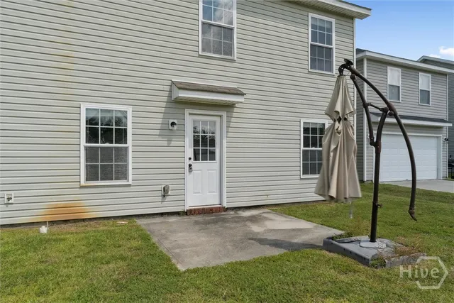 $295,000 | 59 Fiore Drive, Savannah, GA 31419