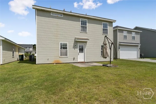 $295,000 | 59 Fiore Drive, Savannah, GA 31419