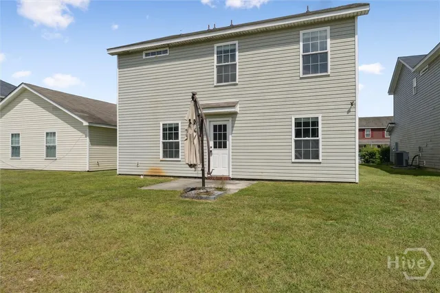 $295,000 | 59 Fiore Drive, Savannah, GA 31419