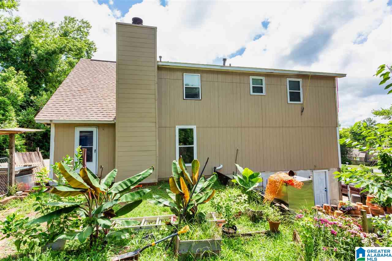 3316 Sunniroc Road Birmingham, AL 35210 - Photo 4 of 21