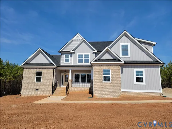 $809,900 | 14346 Herdsmans Way, Beaverdam, VA 23015