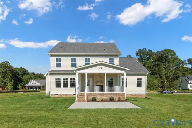 $834,680 | 14346 Herdsmans Way, Beaverdam, VA 23015