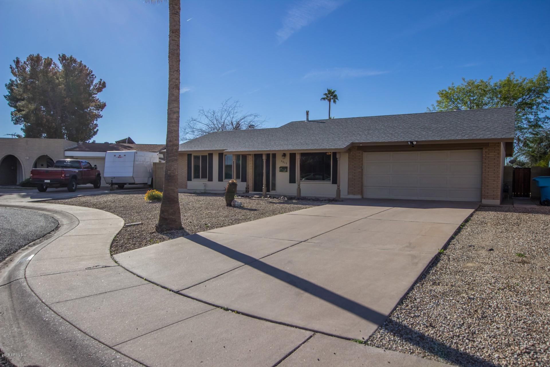 4015 West Mountain View Road Phoenix, AZ 85051 - Photo 1 of 33 Mountain View - 4015 (1)