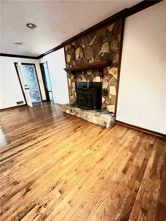 760 Pine Needle Road Hampton, GA 30228 - Photo 5 of 19