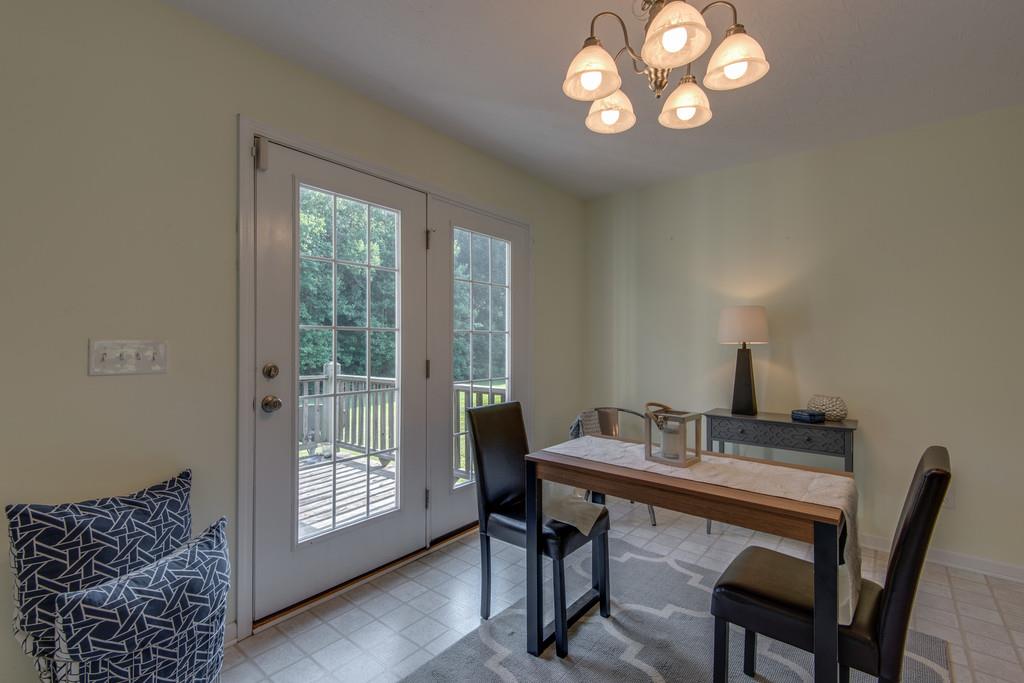 1427 St Paul Road Charlotte, TN 37036 - Photo 11 of 27 a view of a workspace with a window