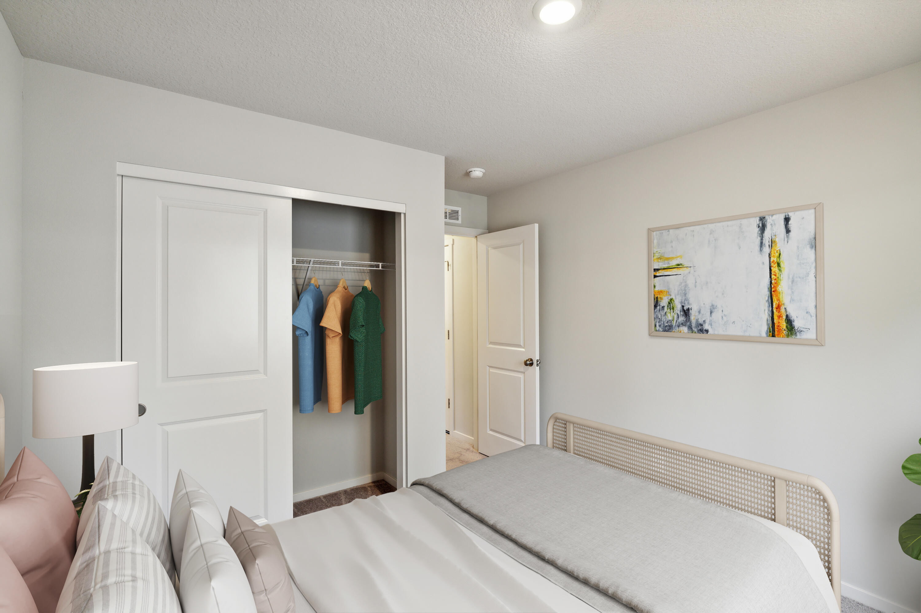 16639 Grey Pine Street La Pine, OR 97739 - Photo 11 of 21 POR_FranklinGrove_Pic_Alderwood_Bed3_2of