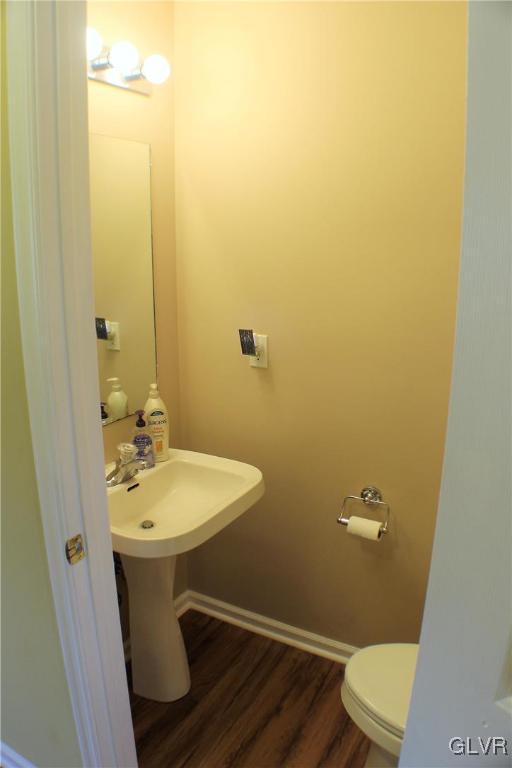 867 Molasses Valley Road Kunkletown, PA 18058 - Photo 15 of 29 Gallery Image 15
