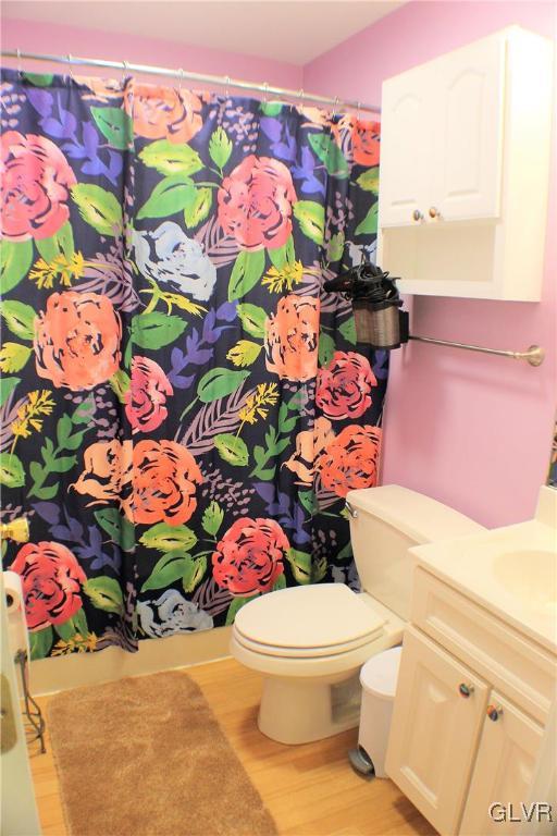 867 Molasses Valley Road Kunkletown, PA 18058 - Photo 18 of 29 Gallery Image 18