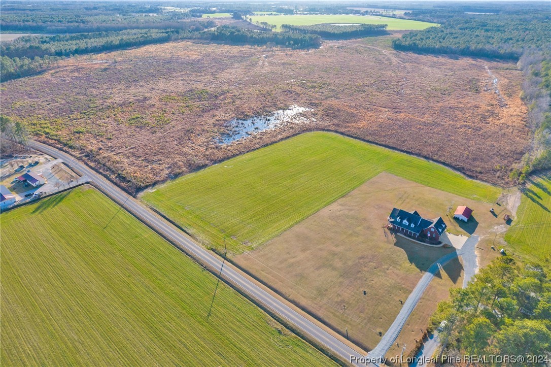 0 South River School Road Wade, NC 28395 - Photo 11 of 12