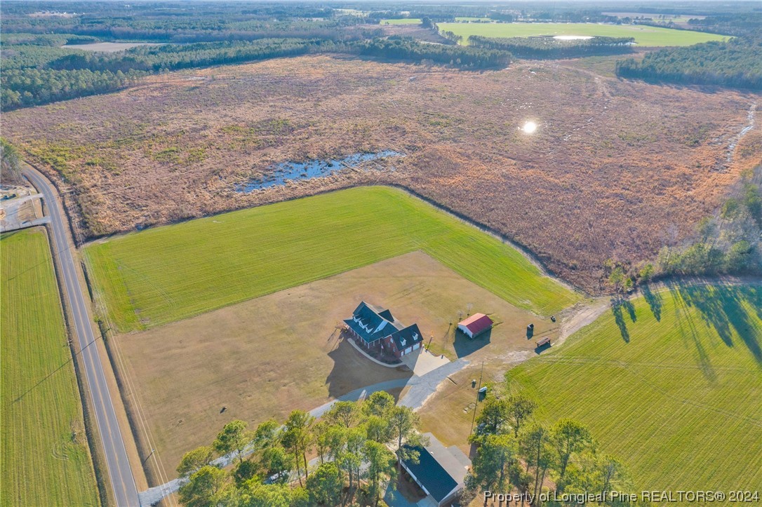 0 South River School Road Wade, NC 28395 - Photo 10 of 12