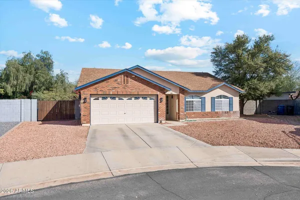 $399,000 | 535 North Bailey Circle, Mesa, AZ 85207