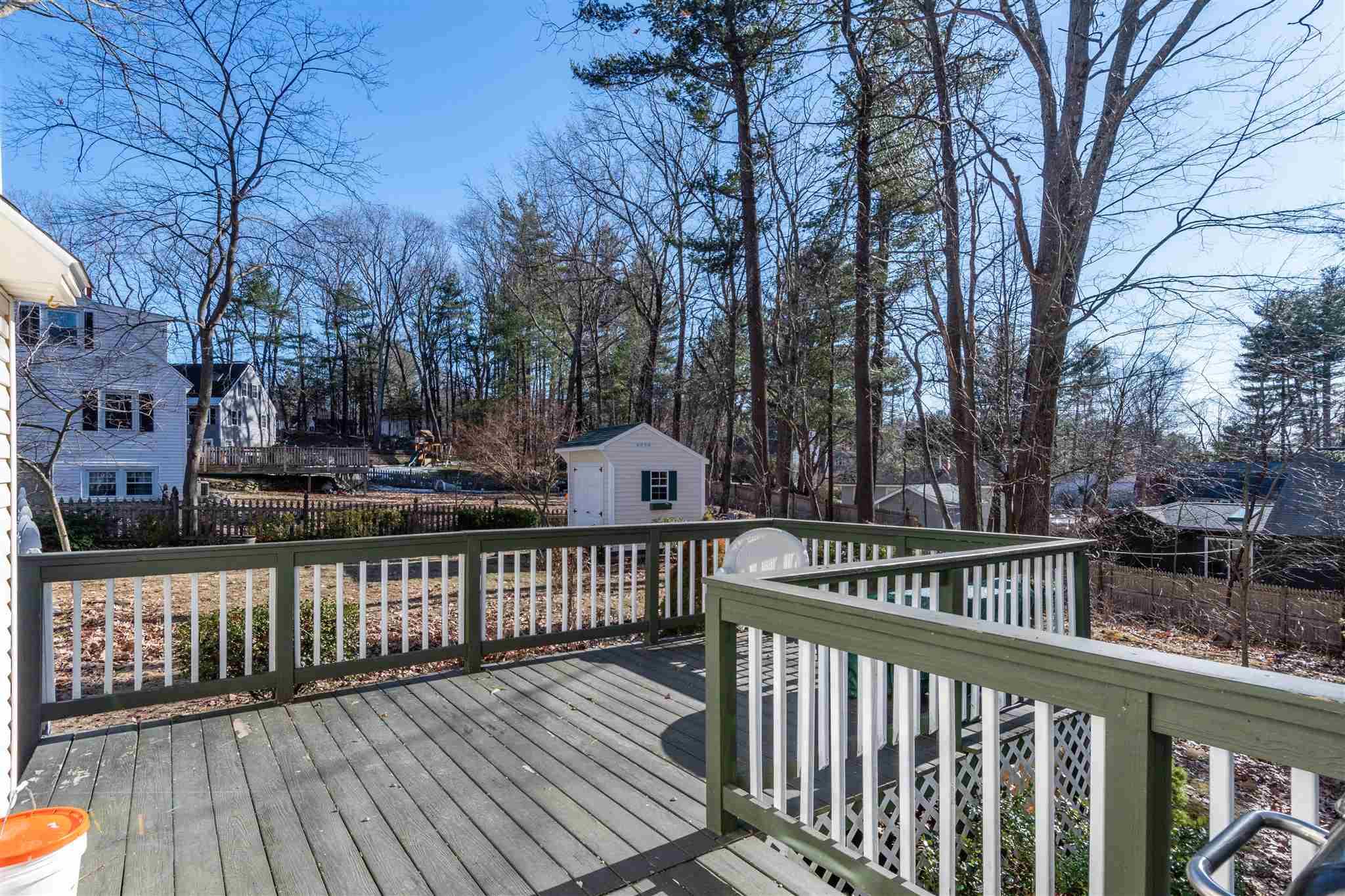 45 Conant Road Nashua, NH 03062 - Photo 23 of 26