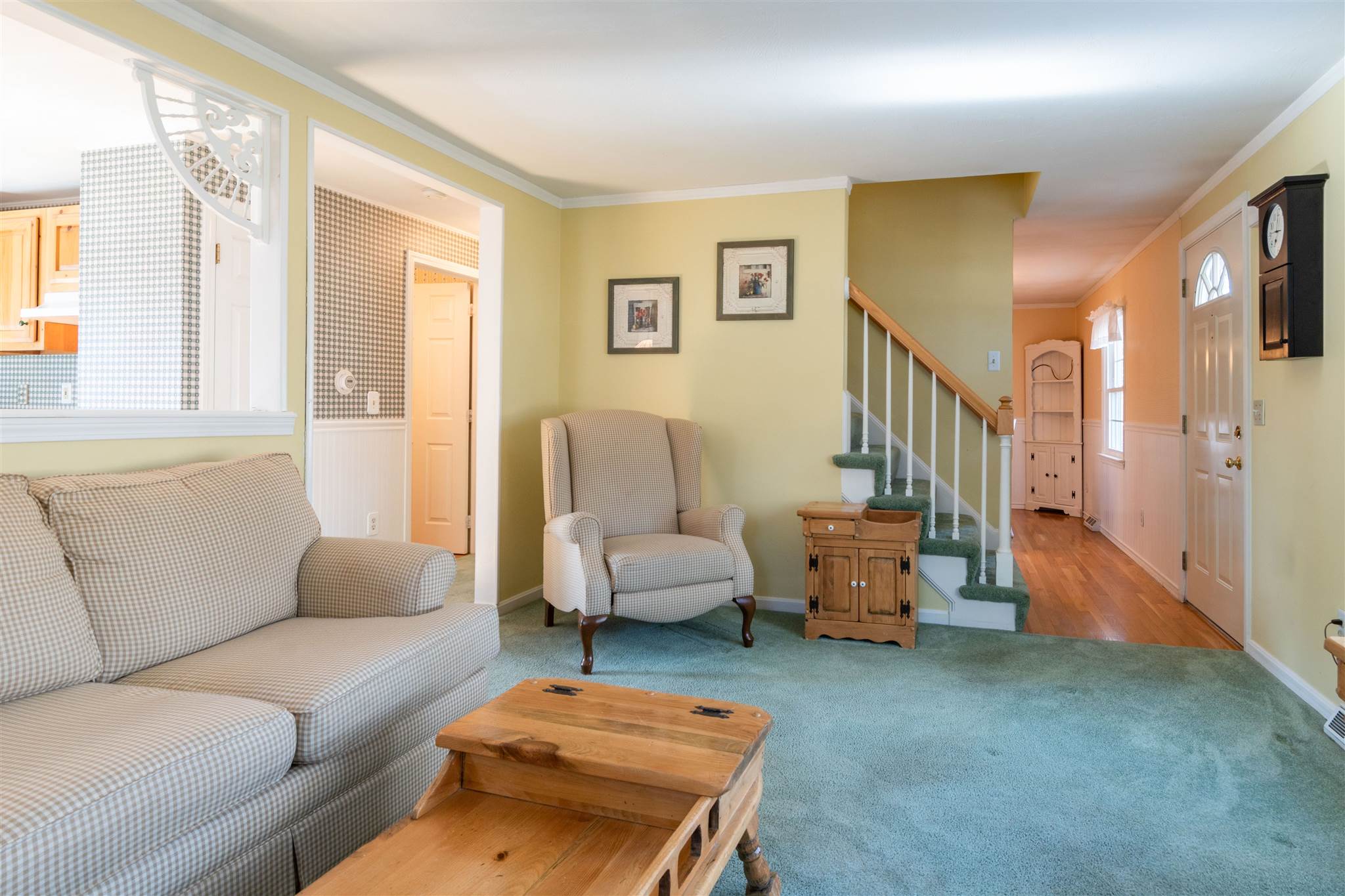 45 Conant Road Nashua, NH 03062 - Photo 8 of 26