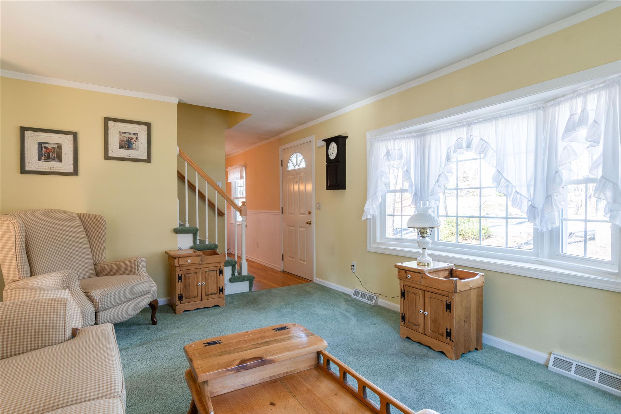 45 Conant Road Nashua, NH 03062 - Photo 10 of 26