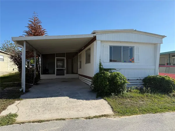$1,100 | 17730 Highway 27, Unit 43, Clermont, FL 34715