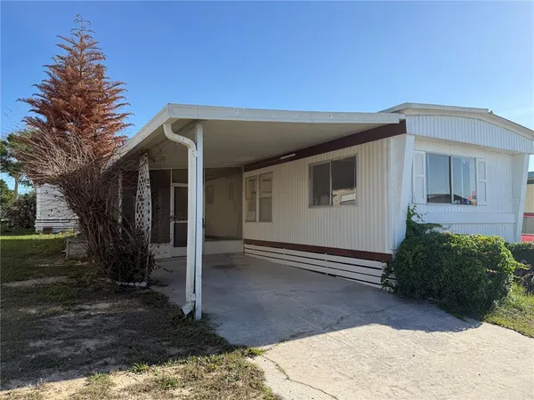 $1,100 | 17730 Highway 27, Unit 43, Clermont, FL 34715