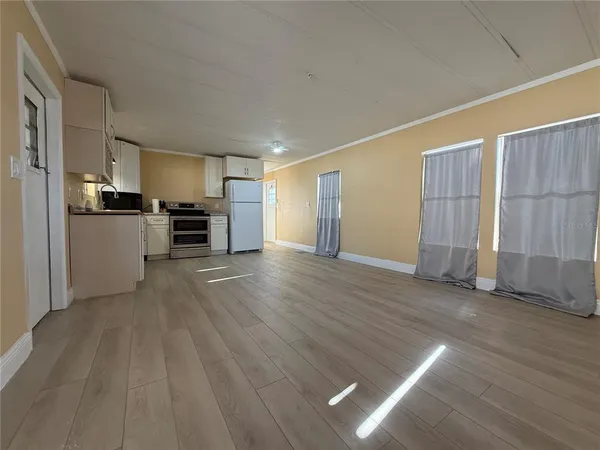 $1,100 | 17730 Highway 27, Unit 43, Clermont, FL 34715