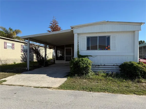 $1,100 | 17730 Highway 27, Unit 43, Clermont, FL 34715