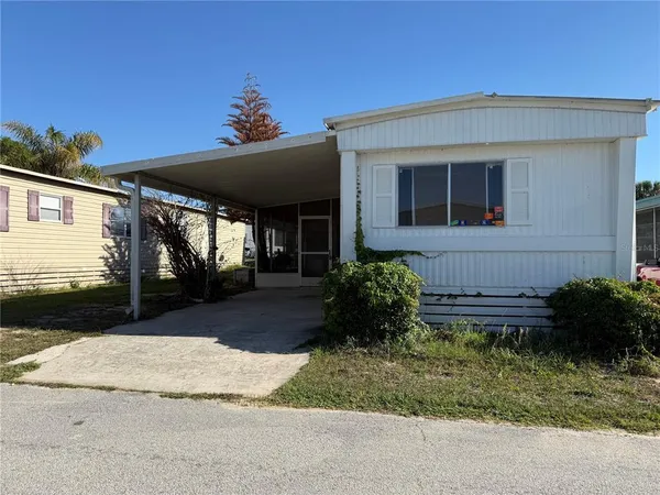 $1,100 | 17730 Highway 27, Unit 43, Clermont, FL 34715