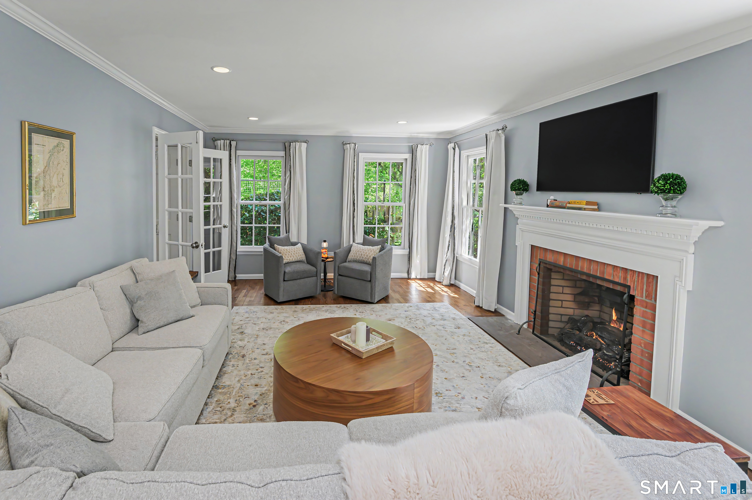 9 Schoolhouse Place Ridgefield, CT 06877 - Photo 12 of 40