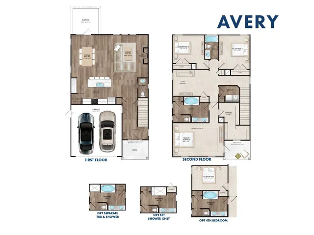 $381,905 | 13 Club House Drive, Savannah, GA 31419