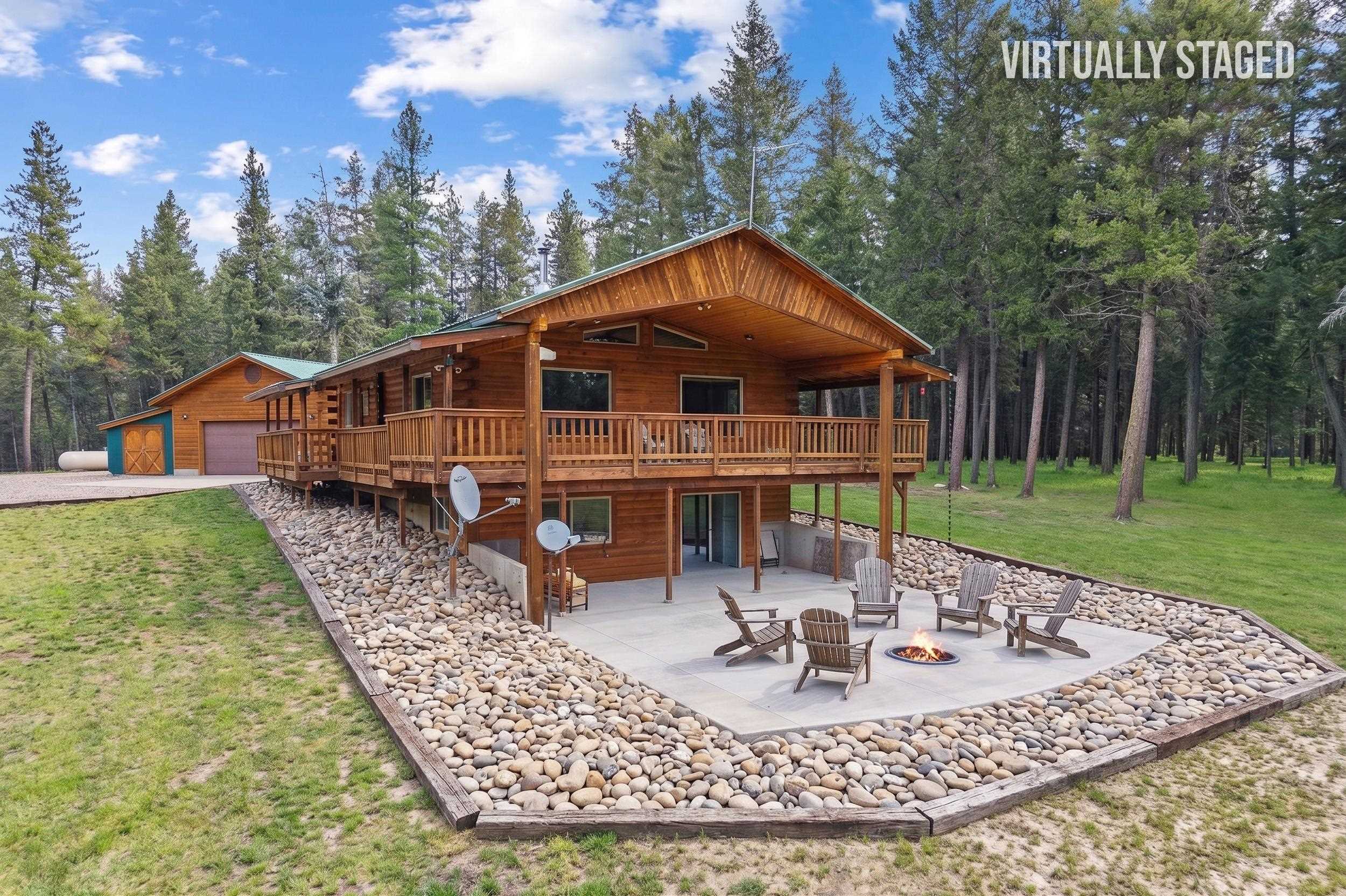 2432 Gilson Road Addy, WA 99101 - Photo 7 of 50