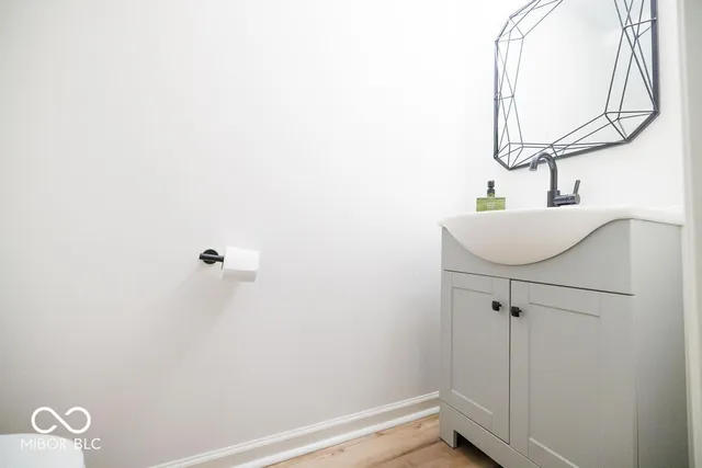 $229,000 | 2407 South Woolery Mill Drive, Bloomington, IN 47403