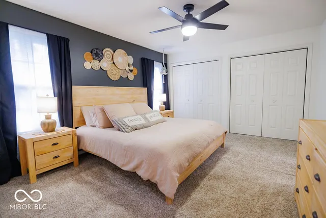 $229,000 | 2407 South Woolery Mill Drive, Bloomington, IN 47403