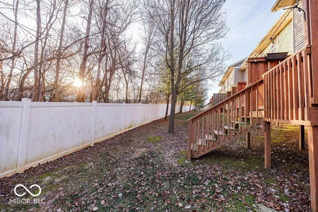 $229,000 | 2407 South Woolery Mill Drive, Bloomington, IN 47403