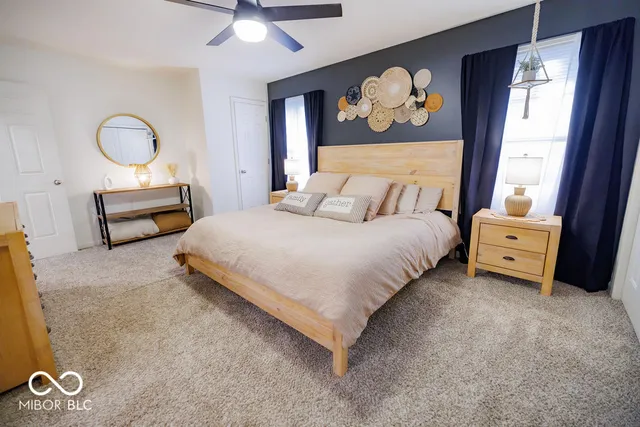 $229,000 | 2407 South Woolery Mill Drive, Bloomington, IN 47403